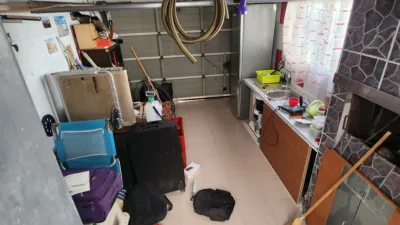 Casa en venta en Calle Atenea, Costa del Silencio-Las Galletas (Arona) de 350.000 €