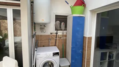 Casa en venta en Calle Atenea, Costa del Silencio-Las Galletas (Arona) de 350.000 €