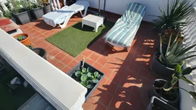 Casa en venta en Calle Atenea, Costa del Silencio-Las Galletas (Arona) de 350.000 €