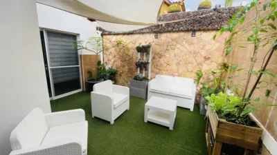Casa en venta en Calle Atenea, Costa del Silencio-Las Galletas (Arona) de 350.000 €