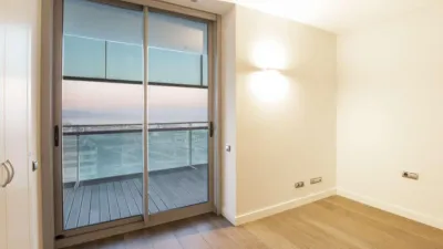 Apartment in Diagonal Mar-El Front Marítim del Poblenou photo 6