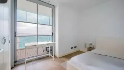 Apartment in Diagonal Mar-El Front Marítim del Poblenou photo 7