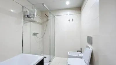 Apartment in Diagonal Mar-El Front Marítim del Poblenou photo 11
