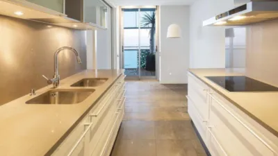 Apartment in Diagonal Mar-El Front Marítim del Poblenou photo 15