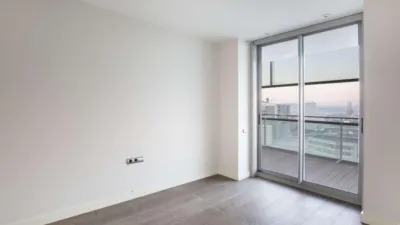 Apartment in Diagonal Mar-El Front Marítim del Poblenou photo 5