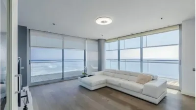 Apartment in Diagonal Mar-El Front Marítim del Poblenou photo 3