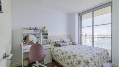 Apartment in Diagonal Mar-El Front Marítim del Poblenou photo 12