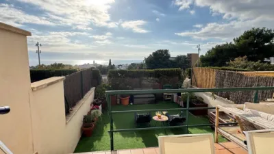 Duplex in Els Molins-Poble Sec-Pins Vens photo 7