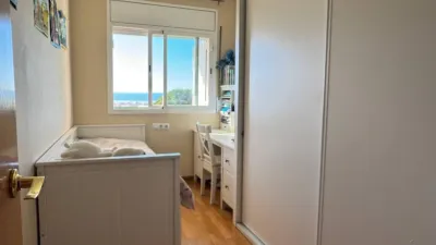 Duplex in Els Molins-Poble Sec-Pins Vens photo 11