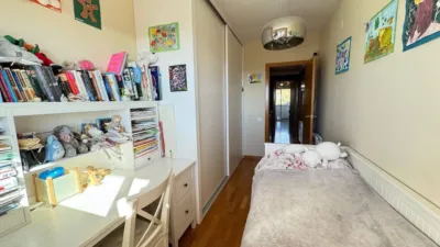 Duplex in Els Molins-Poble Sec-Pins Vens photo 16