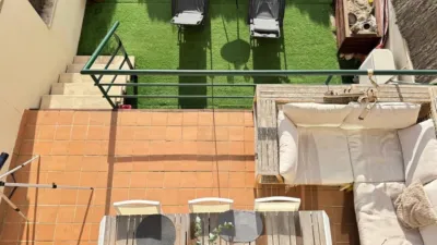 Duplex in Els Molins-Poble Sec-Pins Vens photo 6