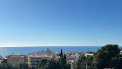 Duplex in Els Molins-Poble Sec-Pins Vens photo 15