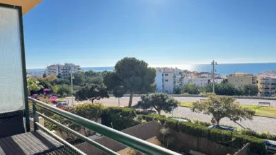 Duplex in Els Molins-Poble Sec-Pins Vens photo 3