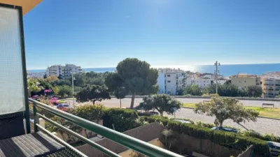 Duplex in Els Molins-Poble Sec-Pins Vens photo 9