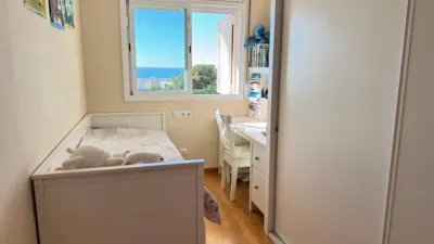 Duplex in Els Molins-Poble Sec-Pins Vens photo 14