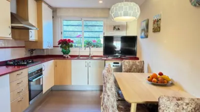 Duplex in Els Molins-Poble Sec-Pins Vens photo 17