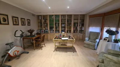 Chalet on Calle Transversal Ocho photo 15