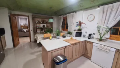 Chalet on Calle Transversal Ocho photo 62