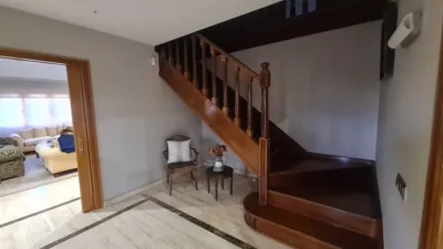 Chalet on Calle Transversal Ocho photo 38