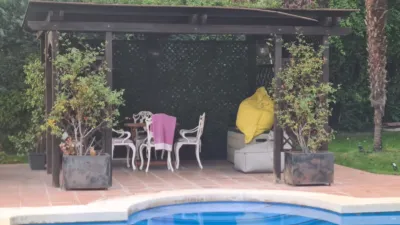 Chalet on Calle Transversal Ocho photo 39