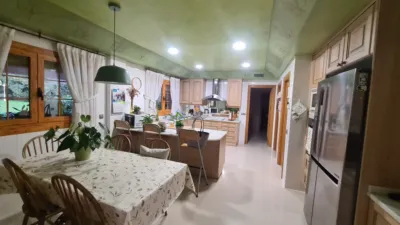 Chalet on Calle Transversal Ocho photo 61