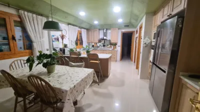 Chalet on Calle Transversal Ocho photo 44