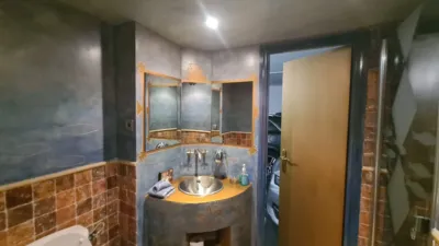 Chalet on Calle Transversal Ocho photo 12