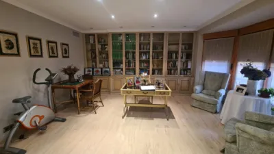 Chalet on Calle Transversal Ocho photo 66