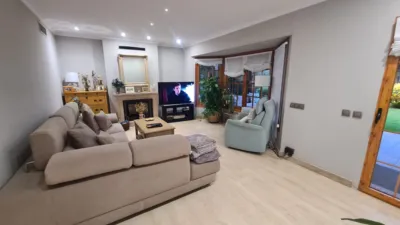 Chalet on Calle Transversal Ocho photo 26