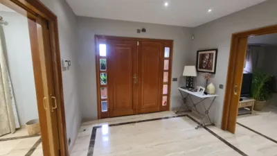 Chalet on Calle Transversal Ocho photo 4