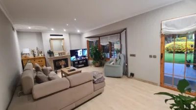 Chalet on Calle Transversal Ocho photo 9