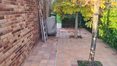 Chalet on Calle Transversal Ocho photo 21