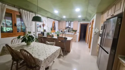 Chalet on Calle Transversal Ocho photo 23