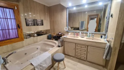 Chalet on Calle Transversal Ocho photo 56