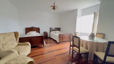 Chalet rústico en venta en Calle Al Covelas, Número 8, Covelas (Nogueira de Ramuín) de 59.000 €