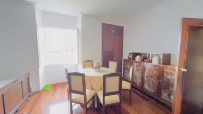 Chalet rústico en venta en Calle Al Covelas, Número 8, Covelas (Nogueira de Ramuín) de 59.000 €