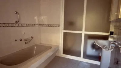 Chalet rústico en venta en Calle Al Covelas, Número 8, Covelas (Nogueira de Ramuín) de 59.000 €