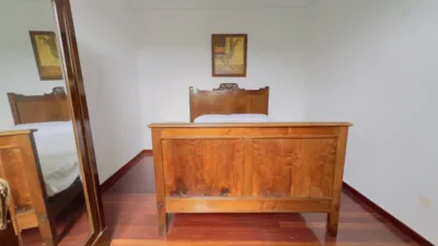 Chalet rústico en venta en Calle Al Covelas, Número 8, Covelas (Nogueira de Ramuín) de 59.000 €