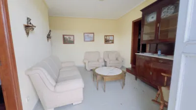 Chalet rústico en venta en Calle Al Covelas, Número 8, Covelas (Nogueira de Ramuín) de 59.000 €