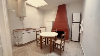 Chalet rústico en venta en Calle Al Covelas, Número 8, Covelas (Nogueira de Ramuín) de 59.000 €