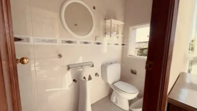Chalet rústico en venta en Calle Al Covelas, Número 8, Covelas (Nogueira de Ramuín) de 59.000 €