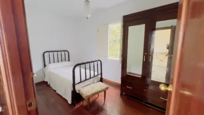 Chalet rústico en venta en Calle Al Covelas, Número 8, Covelas (Nogueira de Ramuín) de 59.000 €