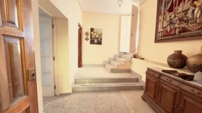 Chalet rústico en venta en Calle Al Covelas, Número 8, Covelas (Nogueira de Ramuín) de 59.000 €