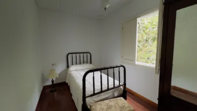 Chalet rústico en venta en Calle Al Covelas, Número 8, Covelas (Nogueira de Ramuín) de 59.000 €