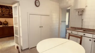 Chalet rústico en venta en Calle Al Covelas, Número 8, Covelas (Nogueira de Ramuín) de 59.000 €