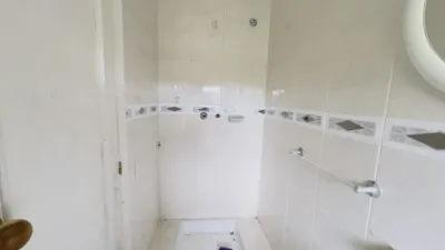 Chalet rústico en venta en Calle Al Covelas, Número 8, Covelas (Nogueira de Ramuín) de 59.000 €