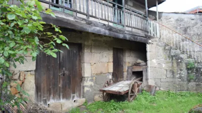 Casa en venta en Calle de Costiña, 13, Gustei (Coles) de 67.000 €