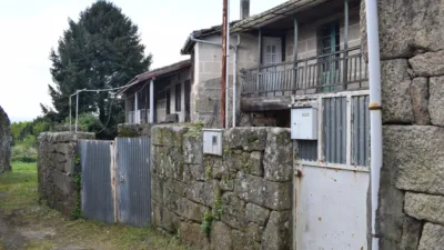 Casa en venta en Calle de Costiña, 13, Gustei (Coles) de 67.000 €