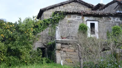 Casa en venta en Calle de Costiña, 13, Gustei (Coles) de 67.000 €