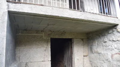 Casa en venta en Calle de Costiña, 13, Gustei (Coles) de 67.000 €
